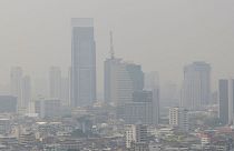 با لغو قرنطینه‌ها، سطح آلودگی هوا در چین بار دیگر افزایش یافت