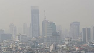 با لغو قرنطینه‌ها، سطح آلودگی هوا در چین بار دیگر افزایش یافت
