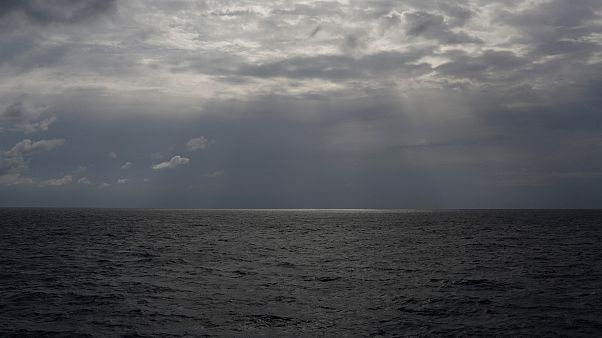 Akdeniz'de 4,7 büyüklüğünde deprem Akdeniz'de 4,7 büyüklüğünde deprem