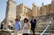 ΑΚΡΟΠΟΛΗ ΣΑΚΕΛΛΑΡΟΠΟΥΛΟΥ Κ ΜΕΝΔΩΝΗ Λ