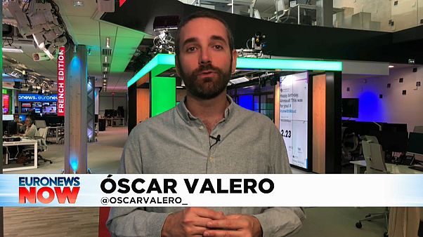 Euronews Hoy | Las noticias del lunes 18 de mayo de 2020 Euronews Hoy | Las noticias del lunes 18 de mayo de 2020