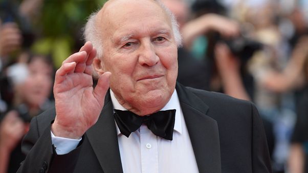 Michel Piccoli lors de la 67ème édition du Festival de Cannes, le 17 mai 2014 Michel Piccoli lors de la 67ème édition du Festival de Cannes, le 17 mai 2014