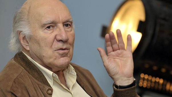 Michel Piccoli Michel Piccoli