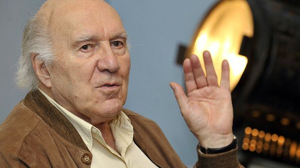 Switzerland Michel Piccoli Obit Switzerland Michel Piccoli Obit
