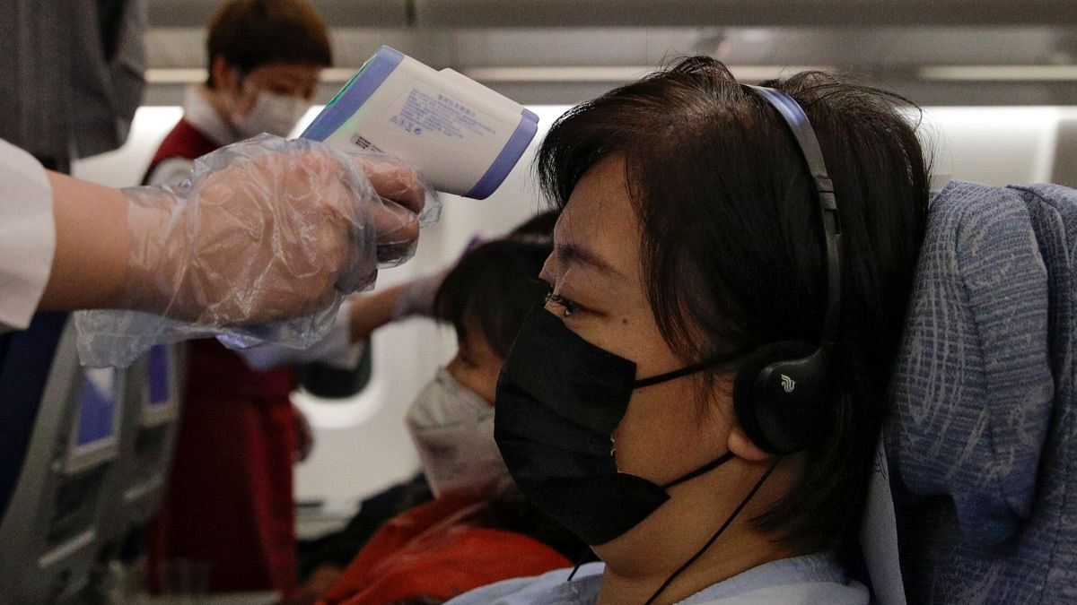 چین از تحقیقات سازمان جهانی بهداشت بعد از پایان کرونا استقبال می‌کند