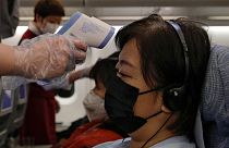 چین از تحقیقات سازمان جهانی بهداشت بعد از پایان کرونا استقبال می‌کند