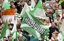 Celtic declared Scottish Premiership champions after season scrapped