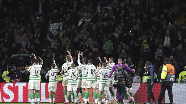 Lefújták a skót futball-bajnokságot Lefújták a skót futball-bajnokságot