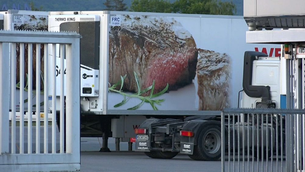 Covid-19 : multiplication des cas dans les abattoirs de plusieurs pays