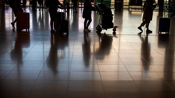 Άνοιγμα συνόρων: Ελλάδα, Κύπρος κι άλλα εννέα κράτη-μέλη υπέρ συντονισμένων κινήσεων Άνοιγμα συνόρων: Ελλάδα, Κύπρος κι άλλα εννέα κράτη-μέλη υπέρ συντονισμένων κινήσεων