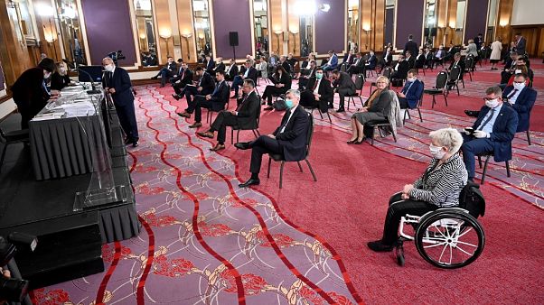 Hırvat milletvekilleri Hırvat milletvekilleri
