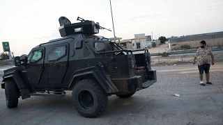 Libya'da iç savaş sürüyor