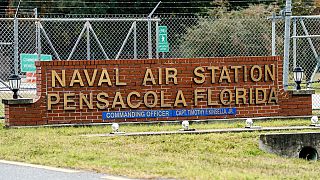 Donanma Hava İstasyonu Pensacola