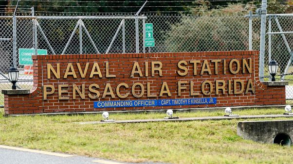 Donanma Hava İstasyonu Pensacola Donanma Hava İstasyonu Pensacola