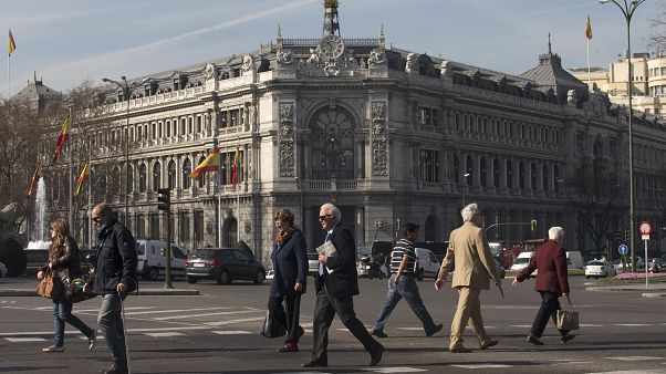 Spain Economy Spain Economy