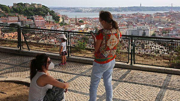 Eventos culturais ao ar livre vão ser aposta este verão Eventos culturais ao ar livre vão ser aposta este verão