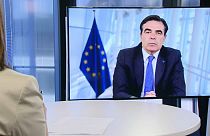 Μ. Σχοινάς: το άνοιγμα των συνόρων βασικό στοιχείο για την ανάκαμψη της ΕΕ