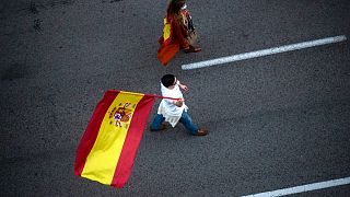 Ισπανία: 59 νεκροί από τον νέο κορονοϊό