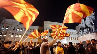 Βόρεια Μακεδονία: Συμφώνησαν ότι... διαφωνούν για την ημερομηνία των εκλογών