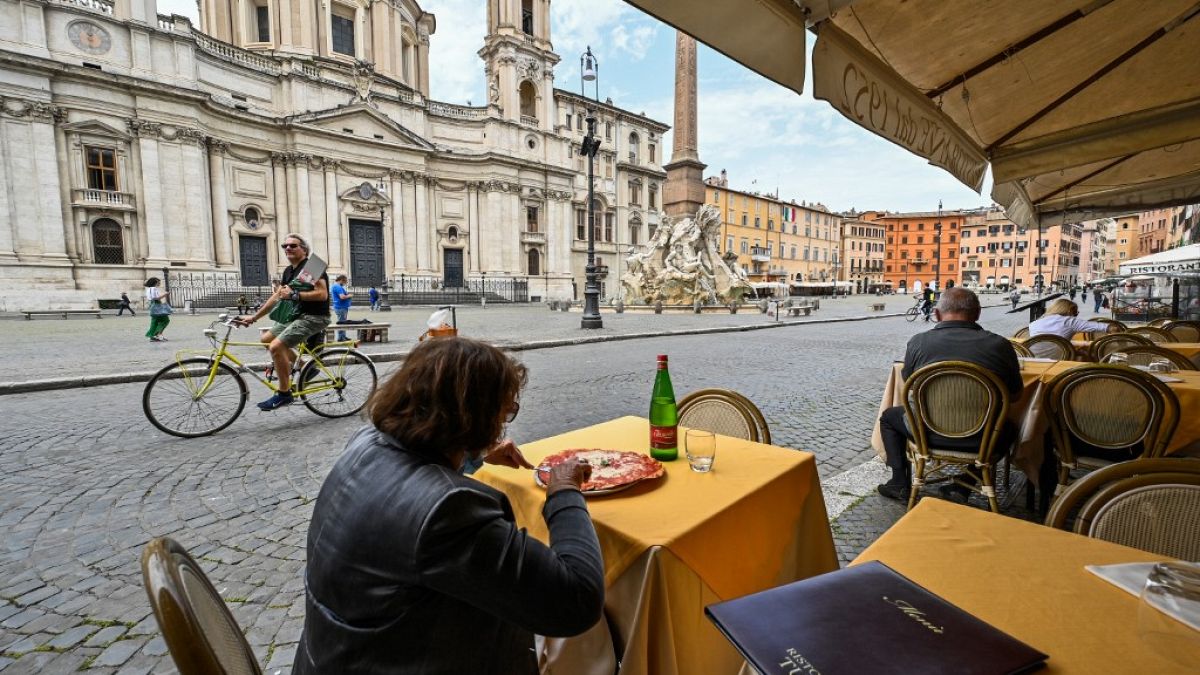 İtalya, AB içinde 'turist koridoru' oluşturulmasına karşı çıktı