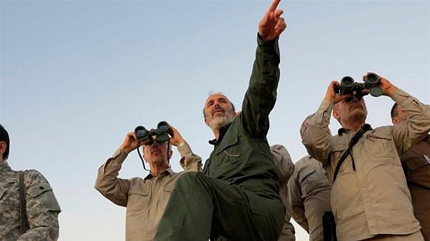 وزیر دفاع پیشین اسرائیل: ایران خروج از سوریه را آغاز کرده است وزیر دفاع پیشین اسرائیل: ایران خروج از سوریه را آغاز کرده است