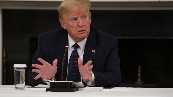 Donald Trump Donald Trump