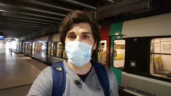 Viajar para Espanha durante o estado de alarme Viajar para Espanha durante o estado de alarme