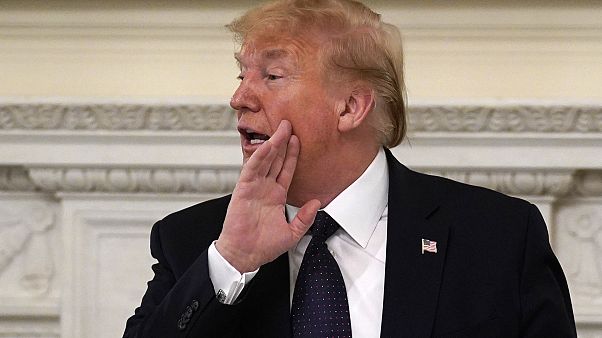 Donald Trump Donald Trump