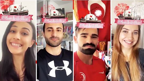 Siyasilerin 19 Mayıs Atatürk'ü Anma Gençlik ve Spor Bayramı'nda gençlere mesajları Siyasilerin 19 Mayıs Atatürk'ü Anma Gençlik ve Spor Bayramı'nda gençlere mesajları