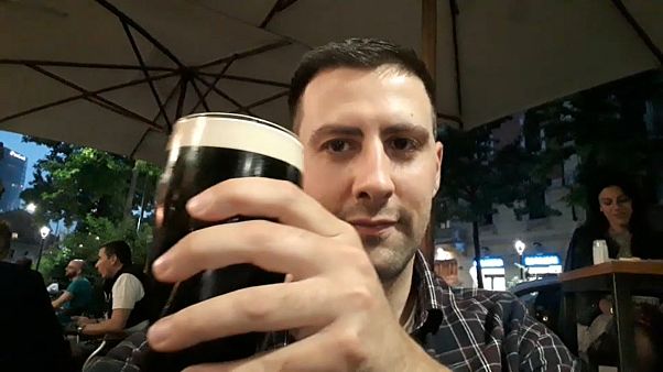 Миланский аперитив Миланский аперитив