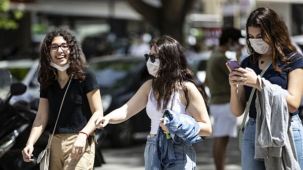SODEV Gençlik Araştırması'nı açıkladı: Gençler özgürlüğü önemsiyor SODEV Gençlik Araştırması'nı açıkladı: Gençler özgürlüğü önemsiyor