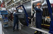 UE adota programa SURE contra desemprego