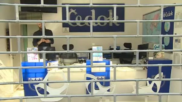 Euronews Euronews