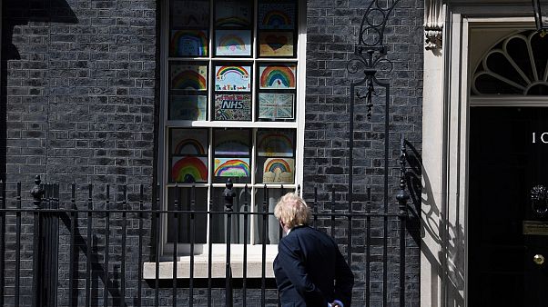 Boris Johnson Boris Johnson