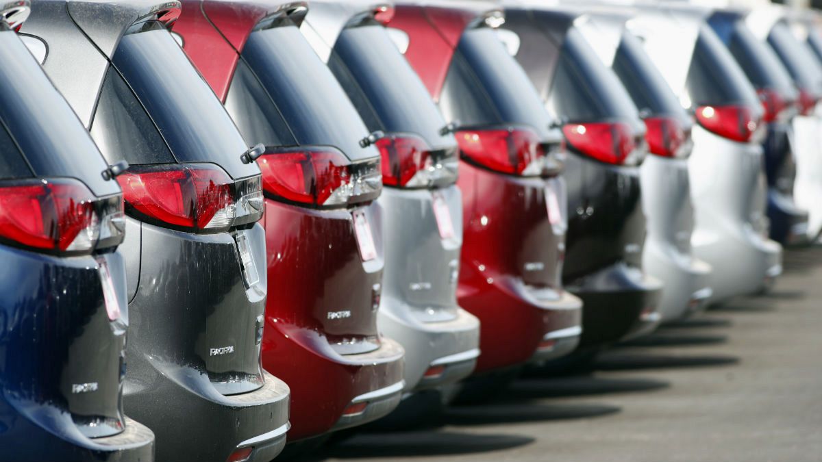 خریدار خودرو در ایتالیا و اسپانیا به حد صفر رسید؛ افت ۶۷ درصدی مشتریان بی‌ام‌دبلیو