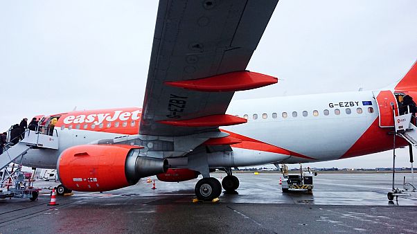 9 milyon Easyjet müşterisinin kişisel verileri çalındı 9 milyon Easyjet müşterisinin kişisel verileri çalındı