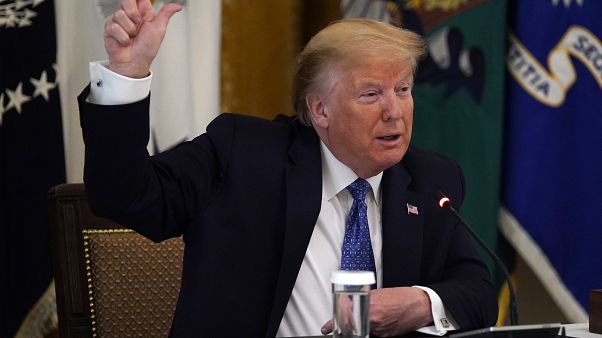 Donald Trump Donald Trump