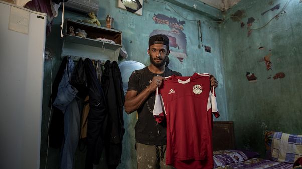 اللاعب محروس محمود اللاعب محروس محمود