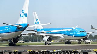 Η KLM επαναφέρει από τις 6 Ιουνίου τη σύνδεση Άμστερνταμ-Αθήνα