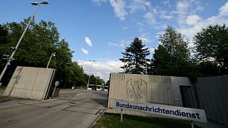 دادگاه قدرت «آژانس اطلاعات فدرال» را در خارج از آلمان محدود کرد