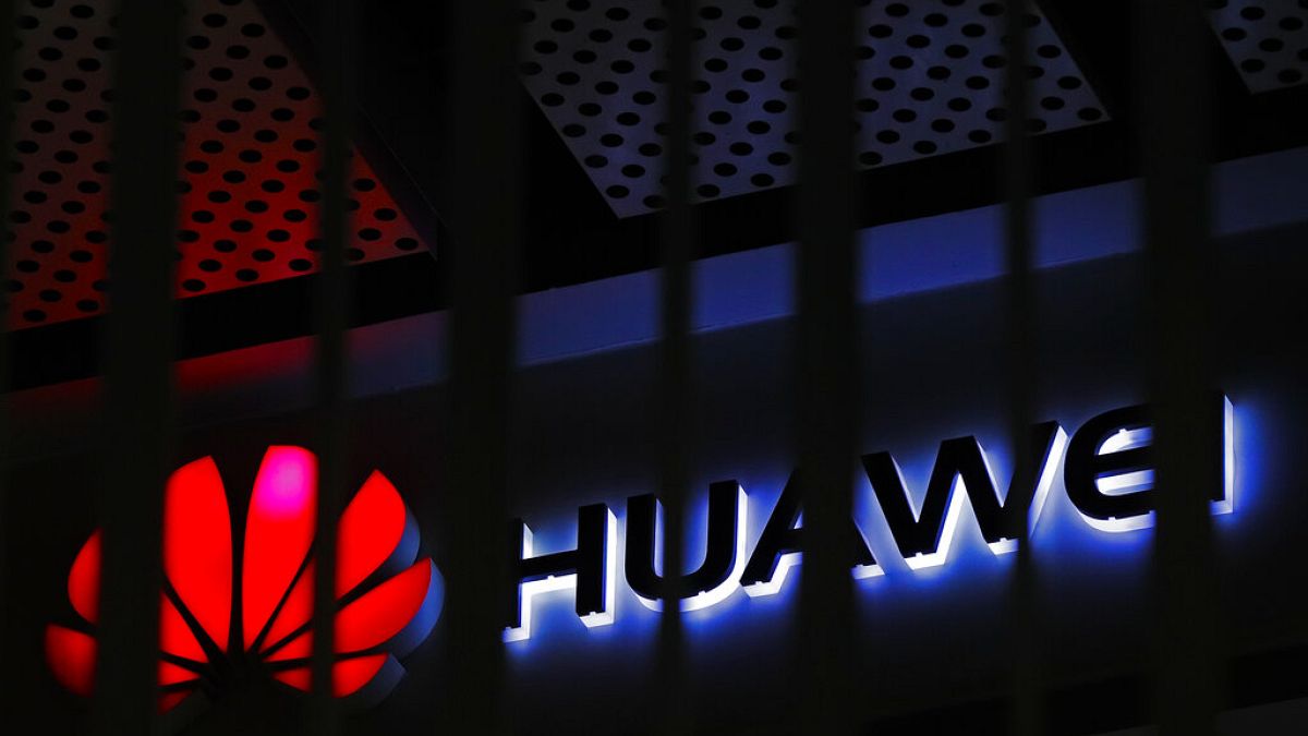 Huawei - Arquivo