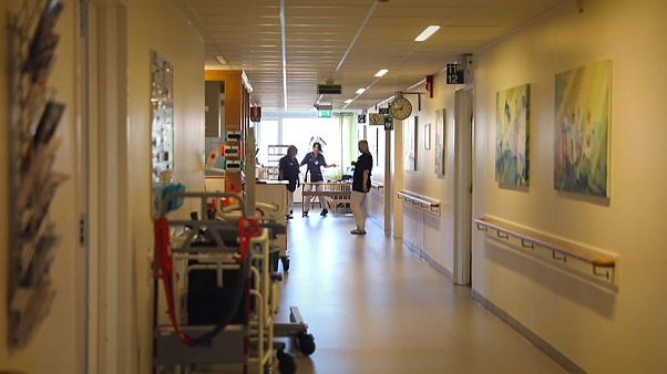 Are care homes the dark side of Sweden’s coronavirus strategy?