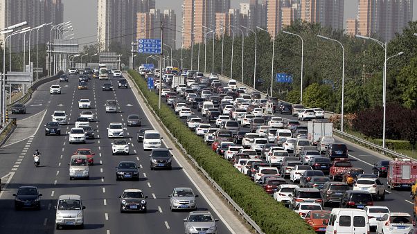 China Auto Sales China Auto Sales