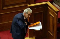DIMITRIS PAPAGELOPOULOS