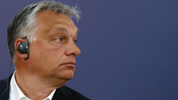 Hungary passes bill ending legal gender recognition for trans citizens Hungary passes bill ending legal gender recognition for trans citizens