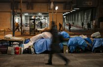 El Banco Mundial advierte de un incremento de la pobreza extrema ante la crisis del coronavirus