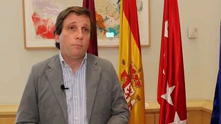 Déconfinement : "La priorité, ce doit être la sécurité", insiste le maire de Madrid