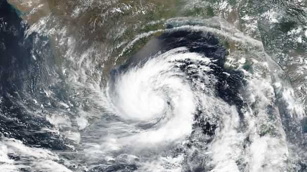 India Cyclone India Cyclone
