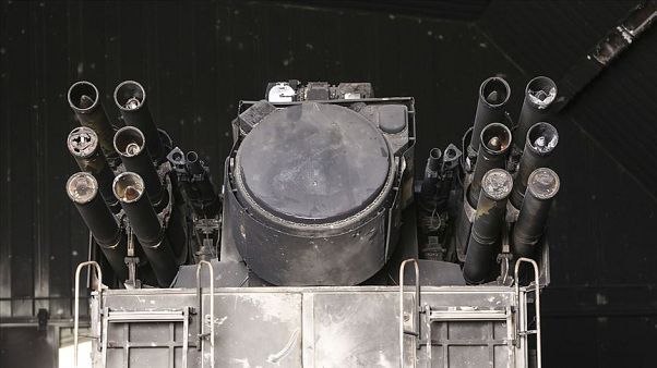 Libya'da iç savaş sürüyor Libya'da iç savaş sürüyor