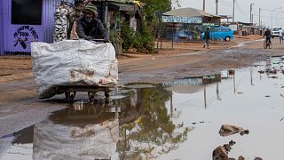 الأمم المتحدة: ملايين الأفارقة مهددون بفقر مدقع بسبب كوفيد-19